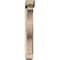 Ekena Millwork Funston Craftsman Smooth Bracket w/ Offset Brace, Douglas Fir, 5 1/2"W x 26"D x 38"H BKT0604X26X38FST04SDF - alternate 3